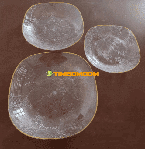 salad plate salad plate