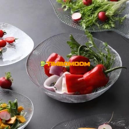 salad plate salad plate