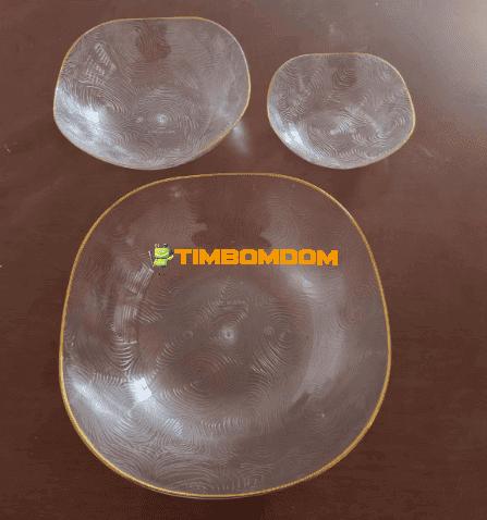 salad plate salad plate