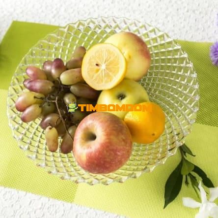 Fruit Plate Fruit Plate