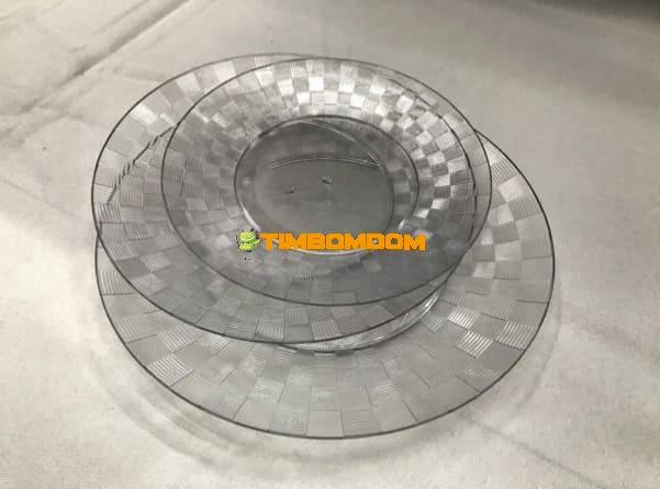 Fruit Plate Fruit Plate