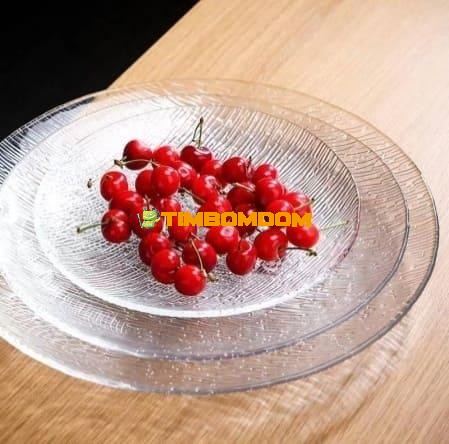 salad plate salad plate