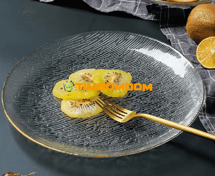 salad plate salad plate