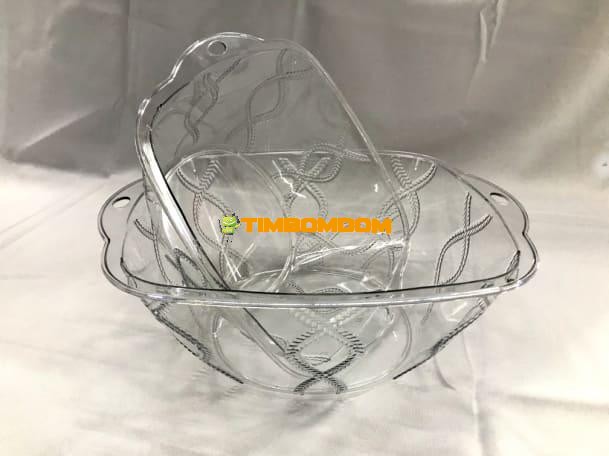 salad plate salad plate