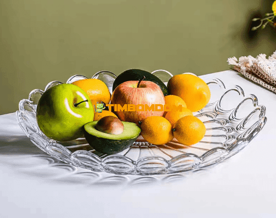 Fruit Plate Fruit Plate