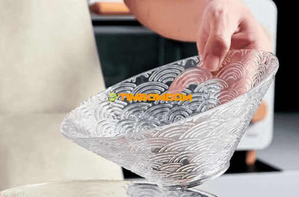 salad plate salad plate