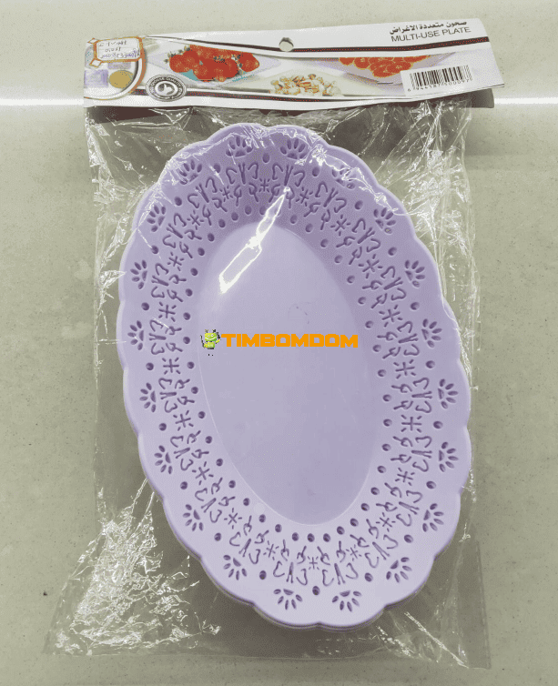 Fruit Plate Fruit Plate