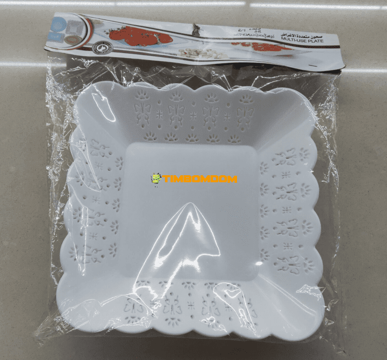 Fruit Plate Fruit Plate