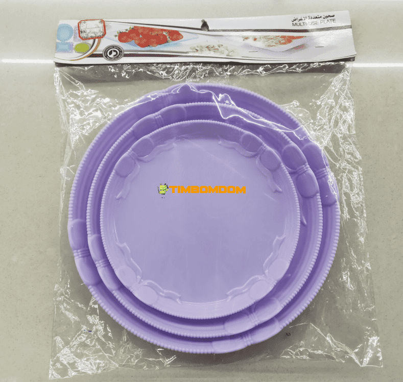 Fruit Plate Fruit Plate