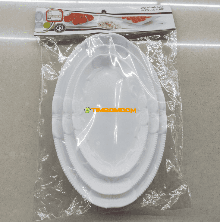 Fruit Plate Fruit Plate