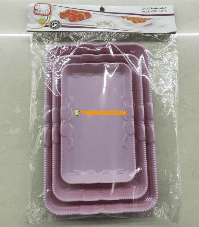 Fruit Plate Fruit Plate