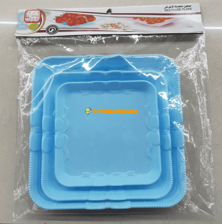 Fruit Plate Fruit Plate