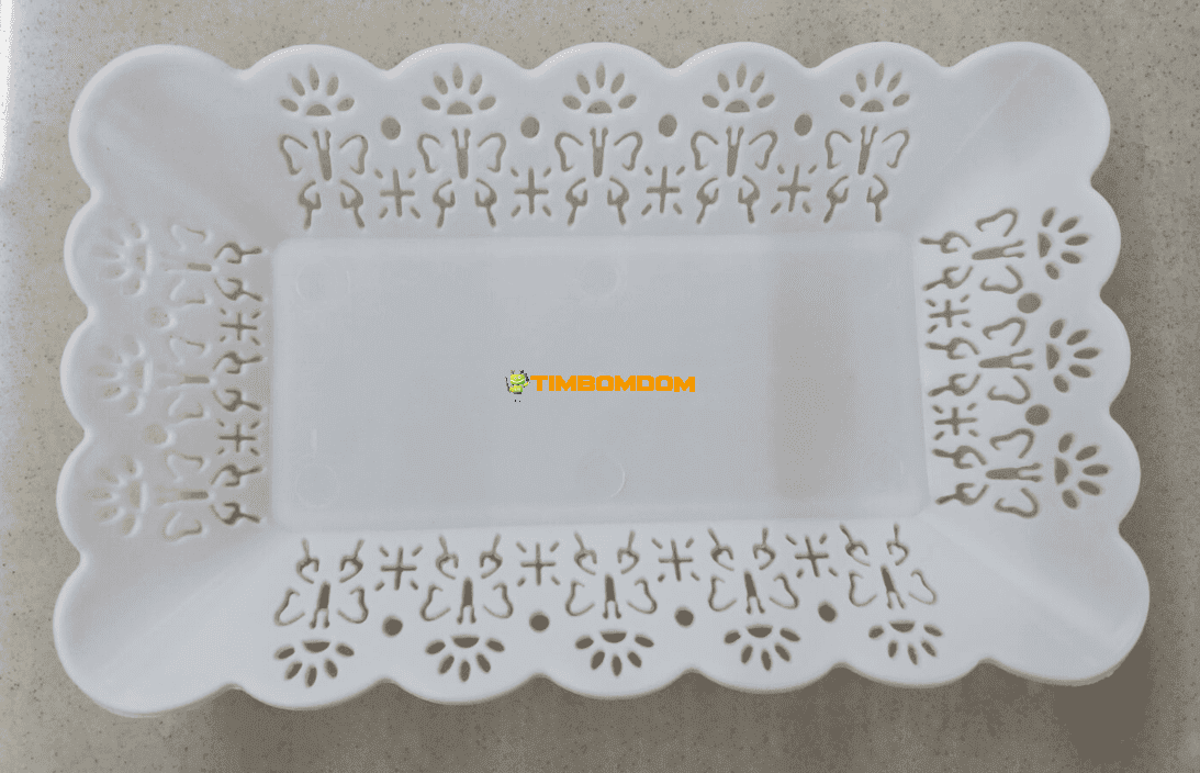 Fruit Plate Fruit Plate