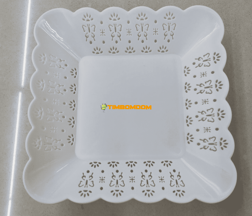 Fruit Plate Fruit Plate