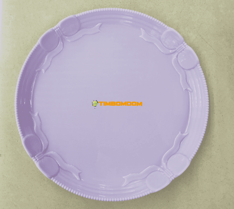 Fruit Plate Fruit Plate