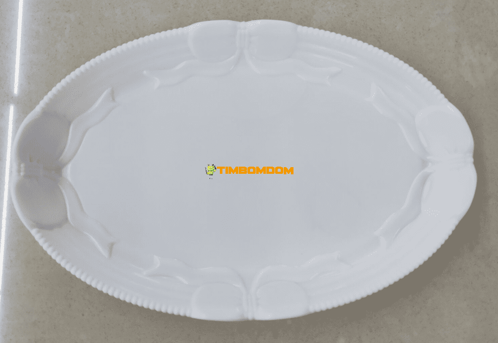 Fruit Plate Fruit Plate