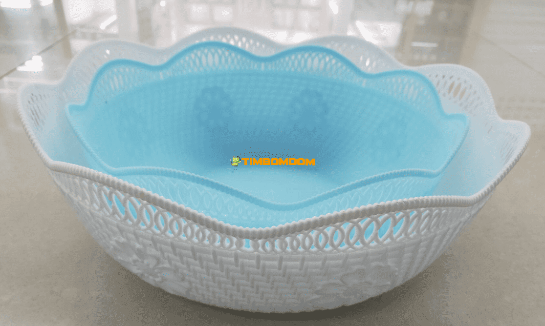 Fruit Basket Fruit Basket