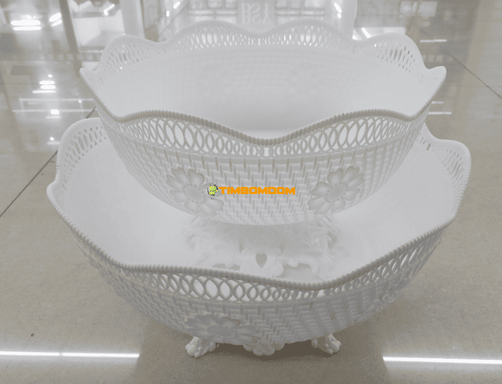 Fruit Basket Fruit Basket