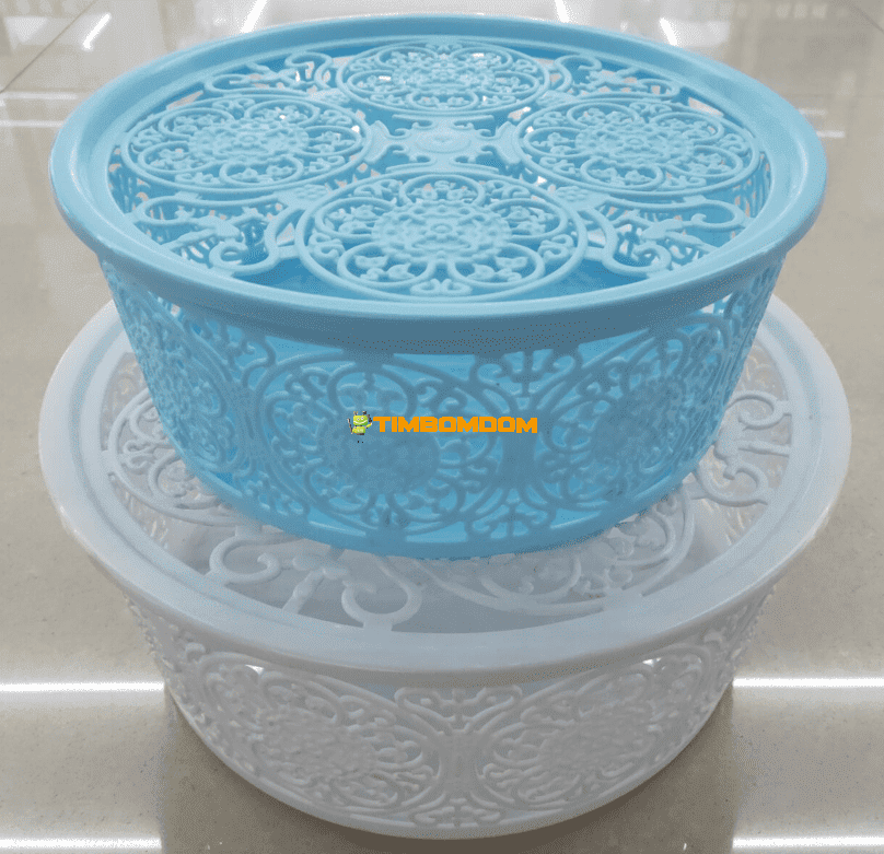 Storage basket Storage basket