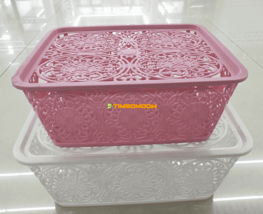 Storage basket Storage basket