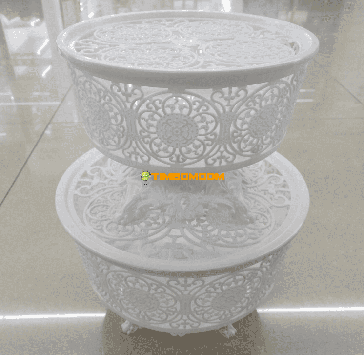 Storage basket Storage basket