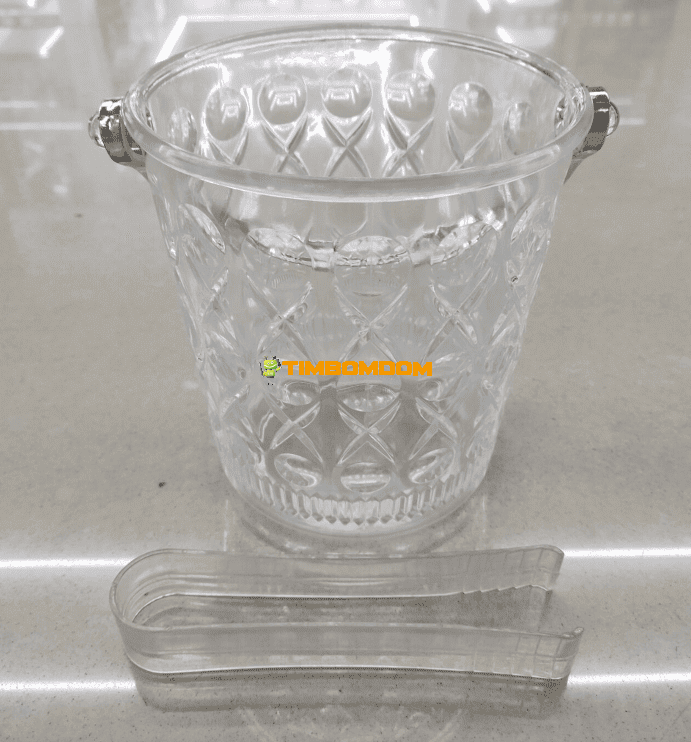 ice bucket ice bucket