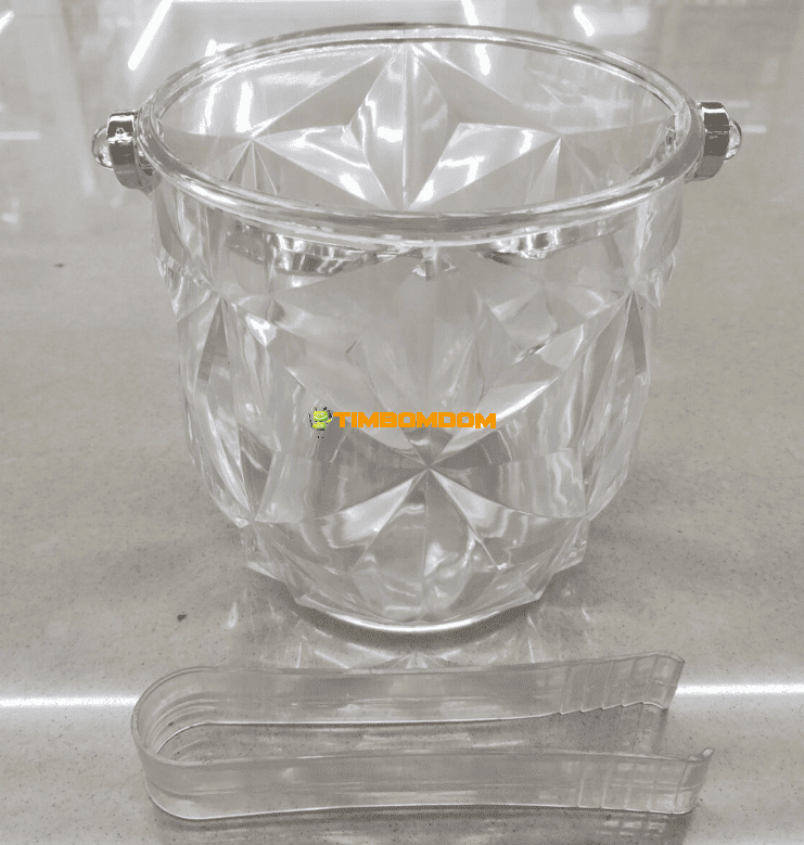 ice bucket ice bucket