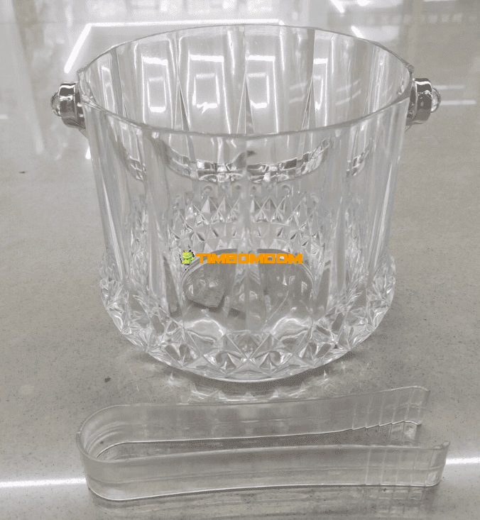 ice bucket ice bucket