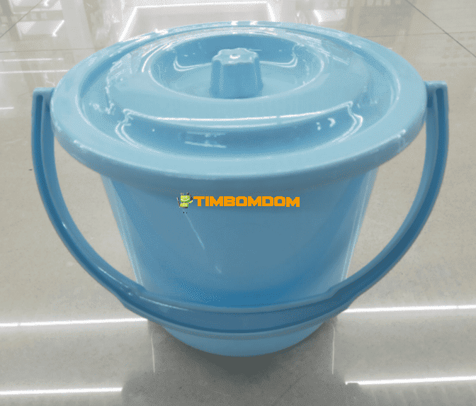 Plastic bucket Plastic bucket