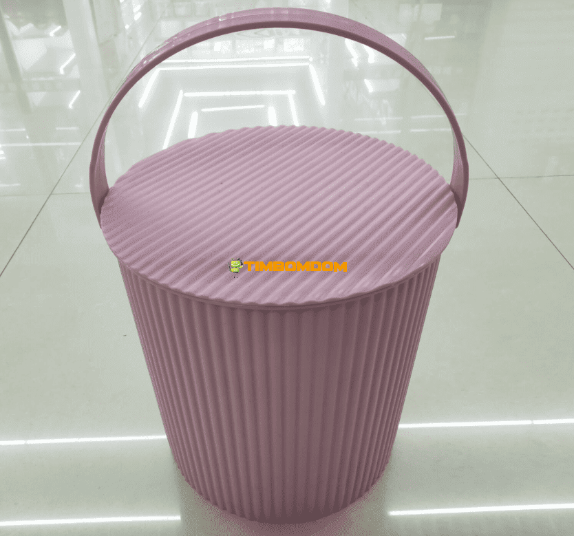 Plastic bucket Plastic bucket
