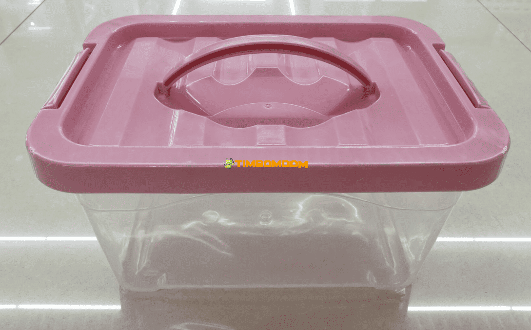 Storage box Storage box