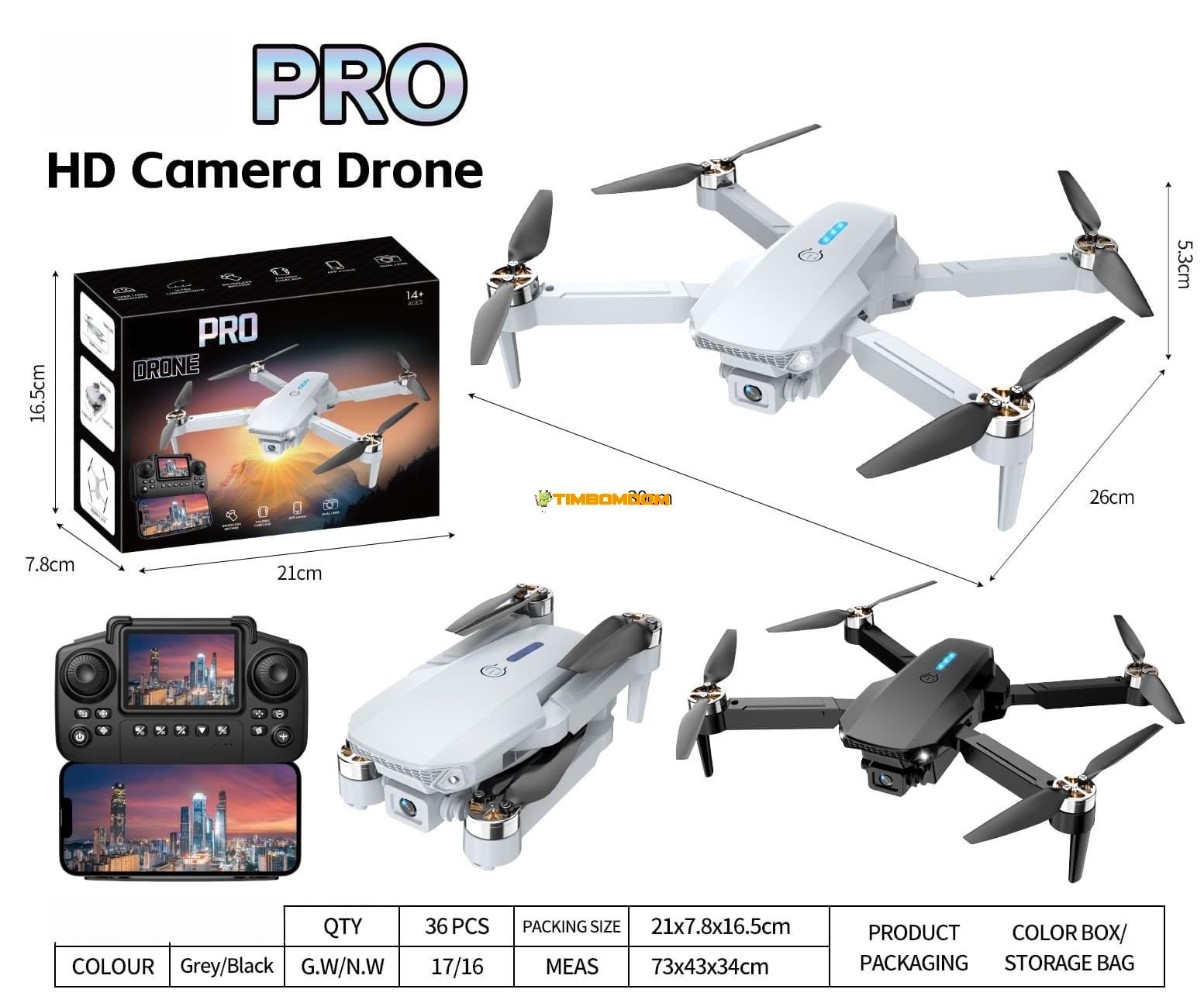 air drone air drone