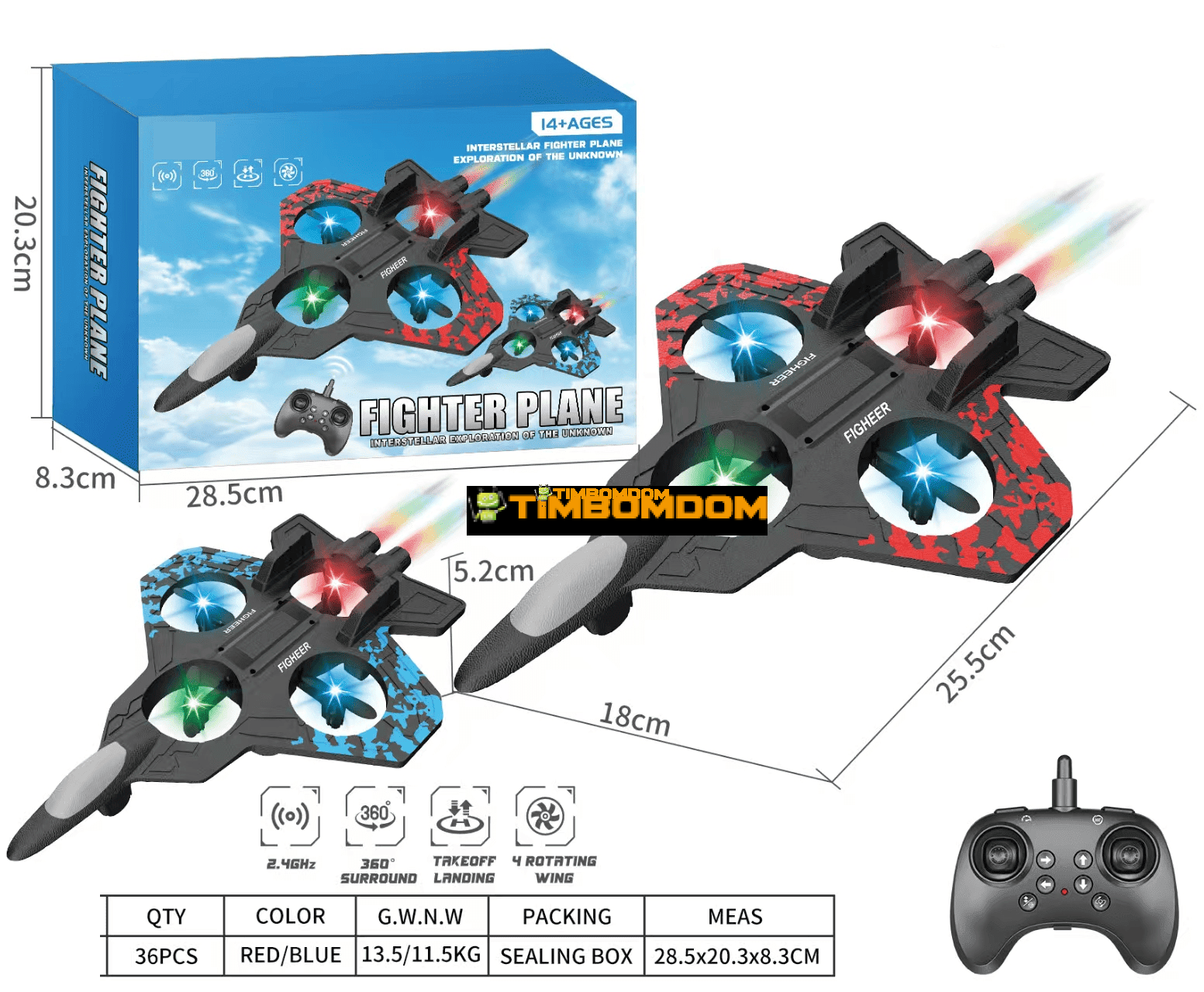 air drone air drone