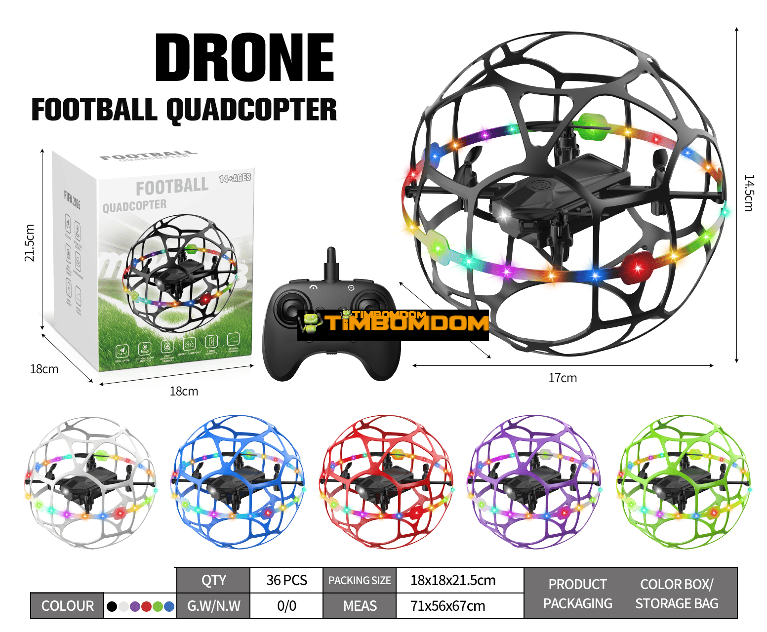 air drone air drone