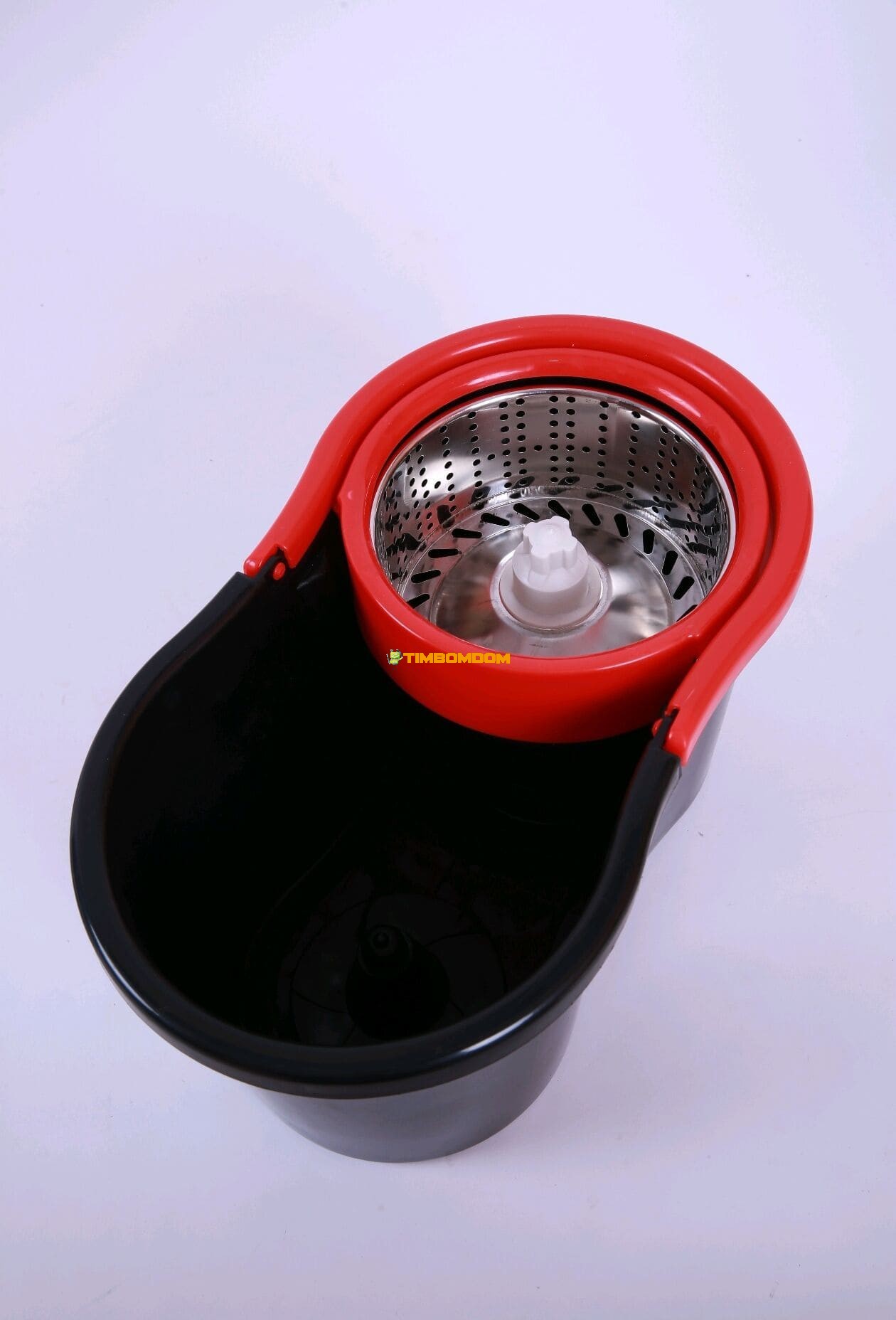 Rotating Spin Mop Cleaning Set Rotating Spin Mop Cleaning Set