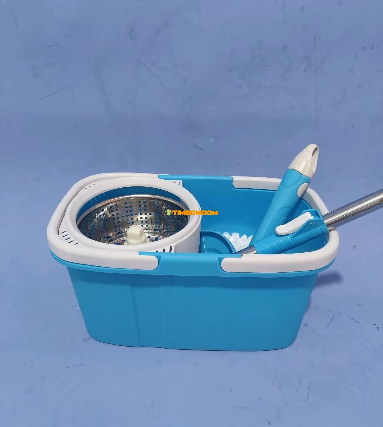 Rotating Spin Mop Cleaning Set Rotating Spin Mop Cleaning Set