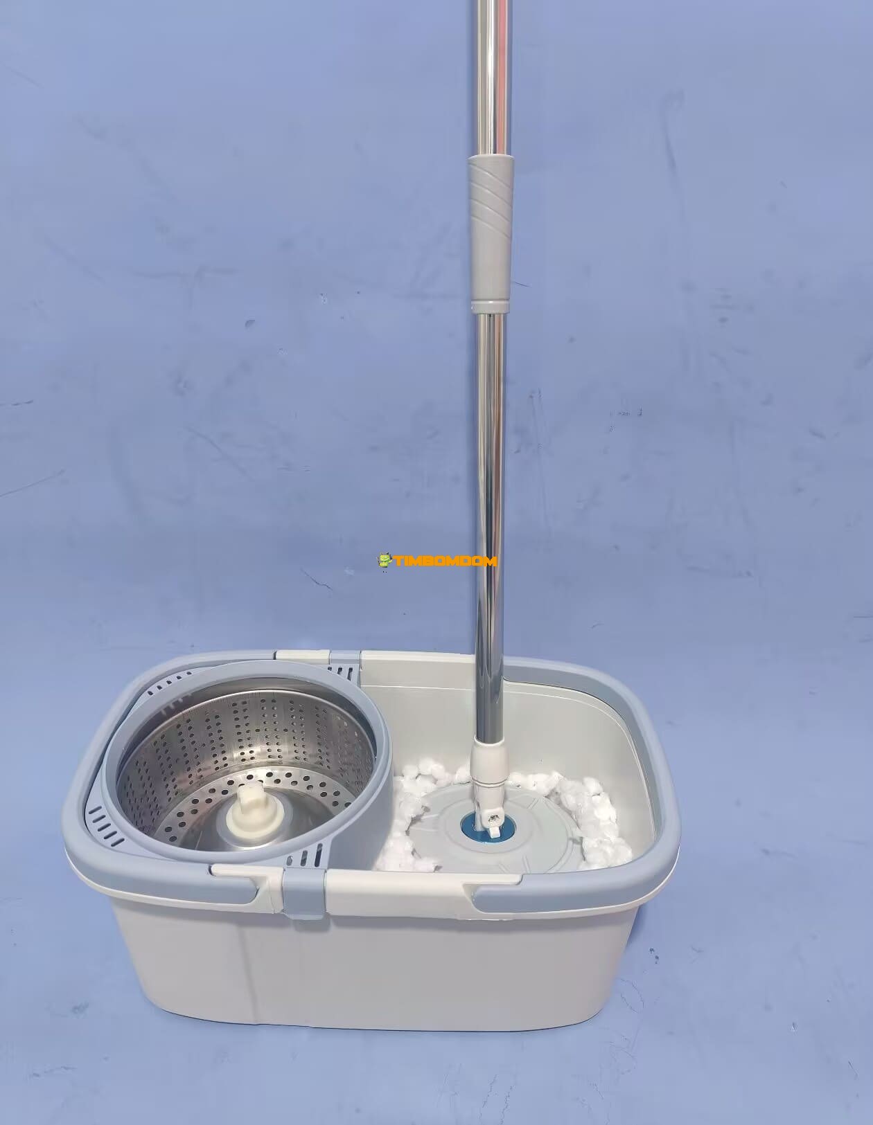 Rotating Spin Mop Cleaning Set Rotating Spin Mop Cleaning Set