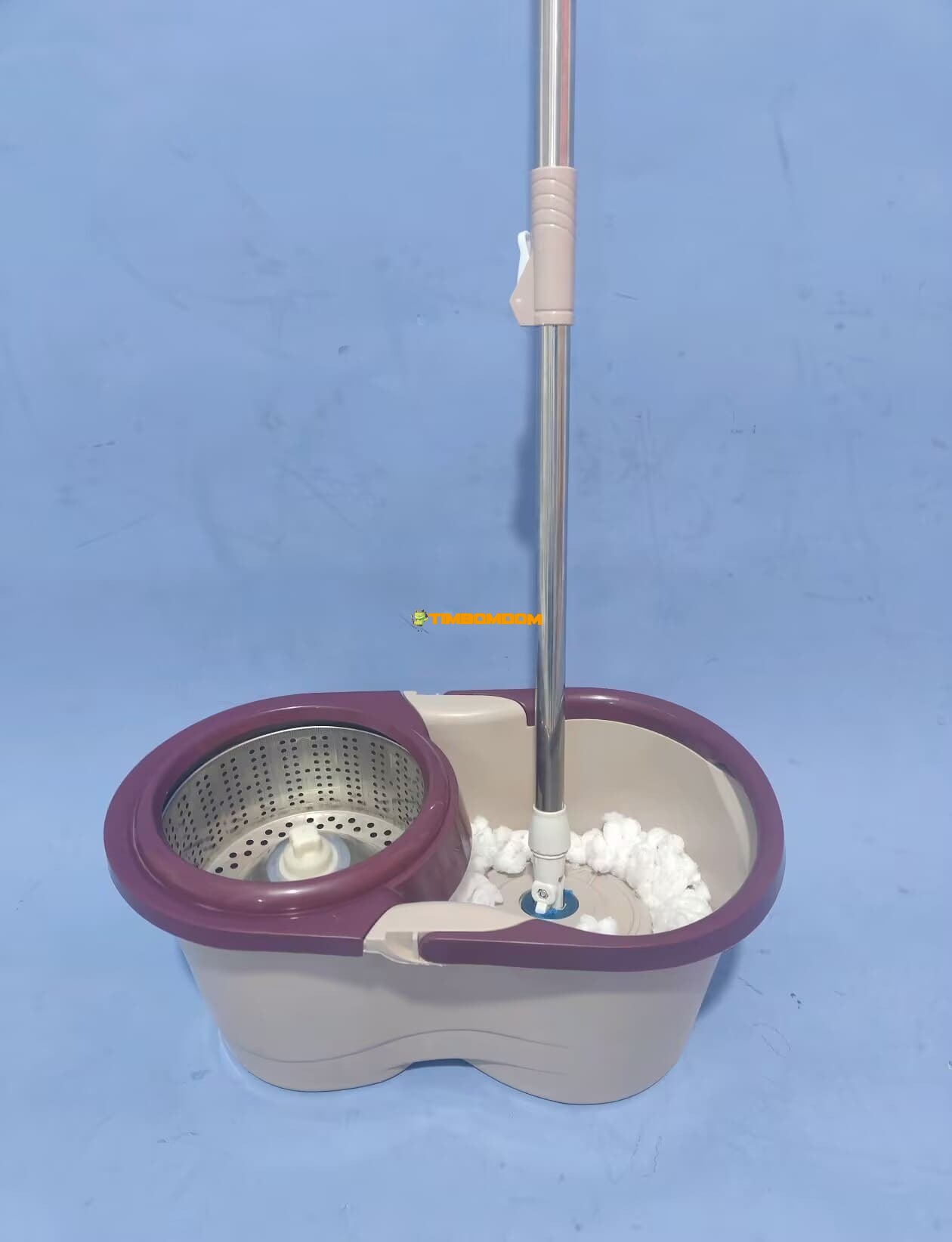 Rotating Spin Mop Cleaning Set Rotating Spin Mop Cleaning Set