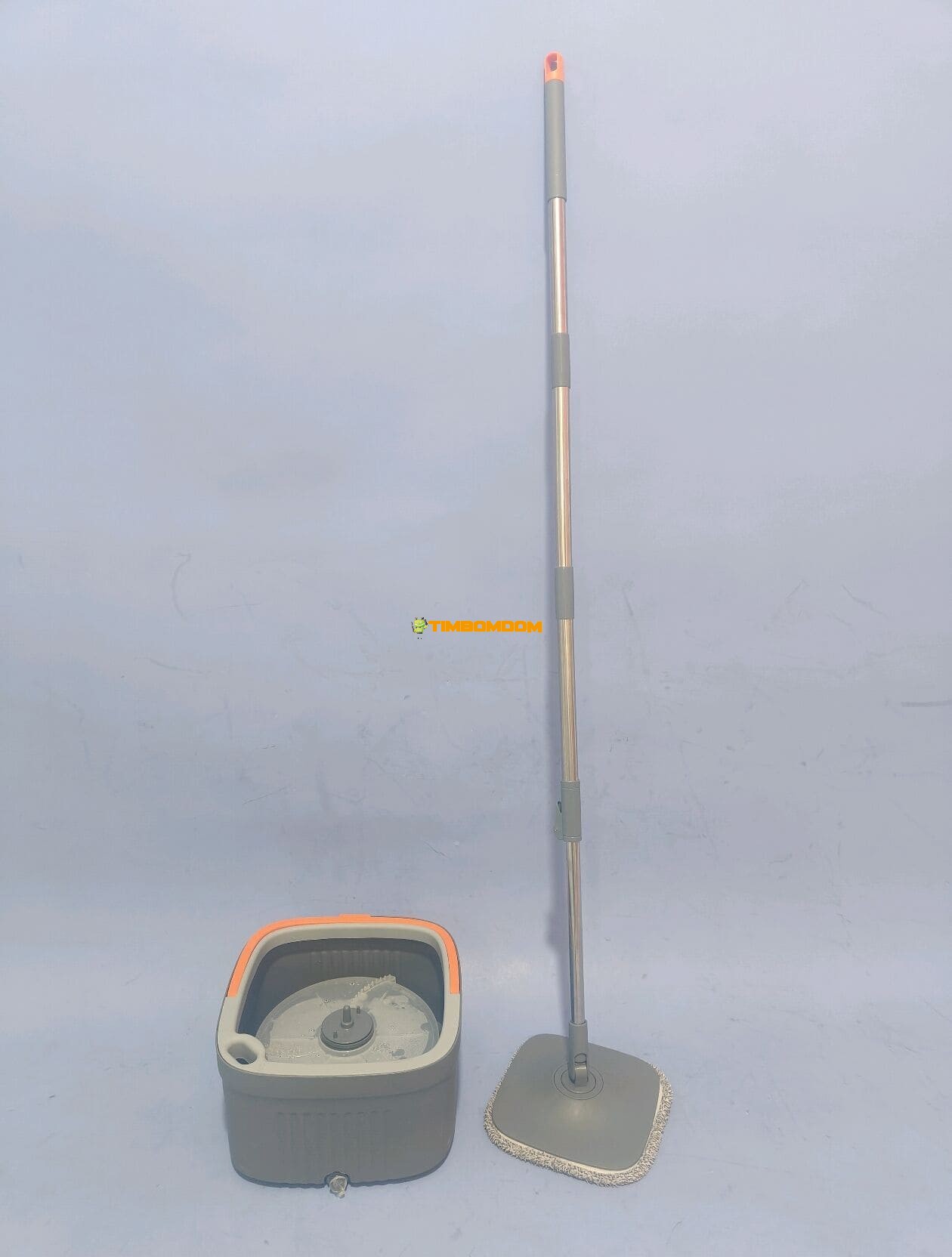 Rotating Spin Mop Cleaning Set Rotating Spin Mop Cleaning Set