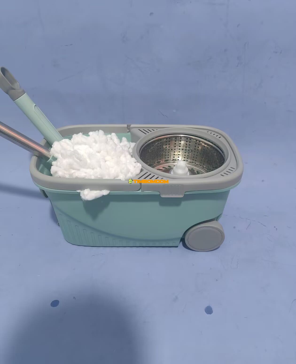 Rotating Spin Mop Cleaning Set Rotating Spin Mop Cleaning Set