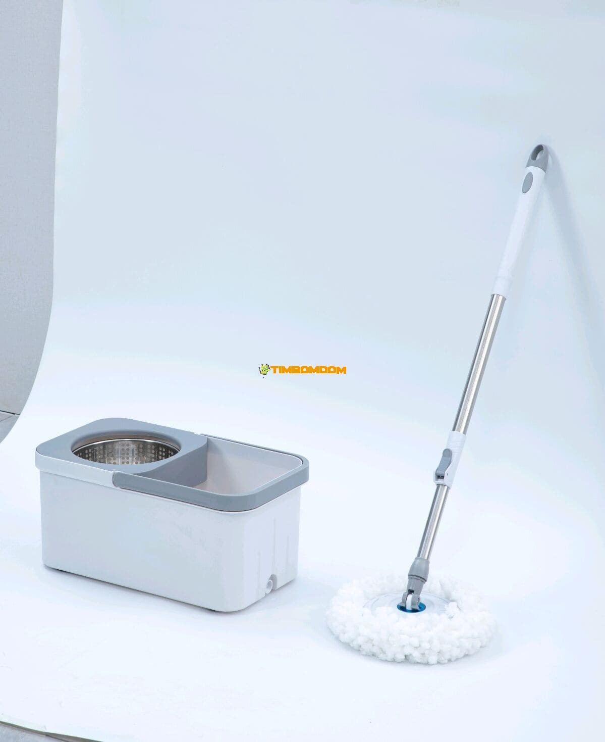Rotating Spin Mop Cleaning Set Rotating Spin Mop Cleaning Set