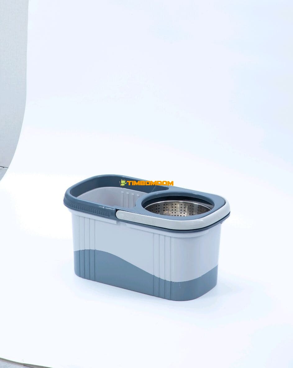 Rotating Spin Mop Cleaning Set Rotating Spin Mop Cleaning Set