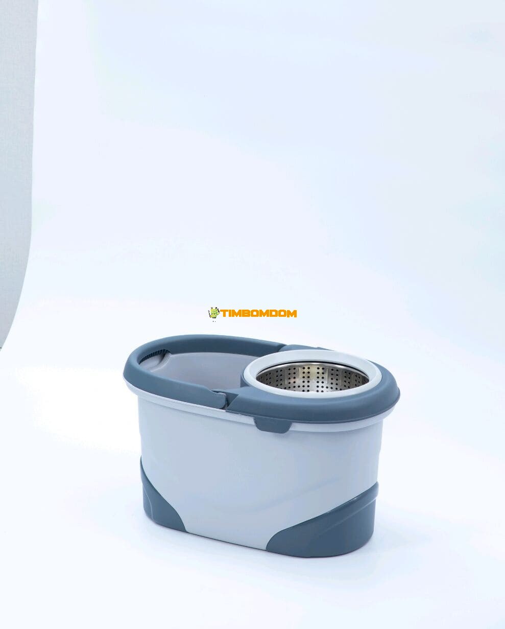 Rotating Spin Mop Cleaning Set Rotating Spin Mop Cleaning Set