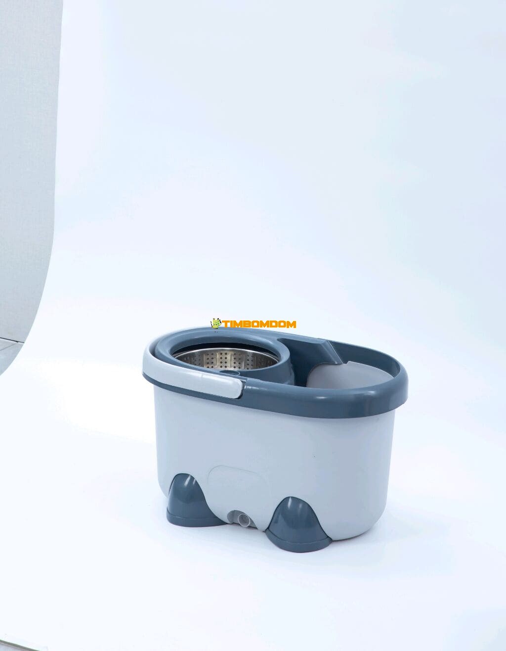 Rotating Spin Mop Cleaning Set Rotating Spin Mop Cleaning Set