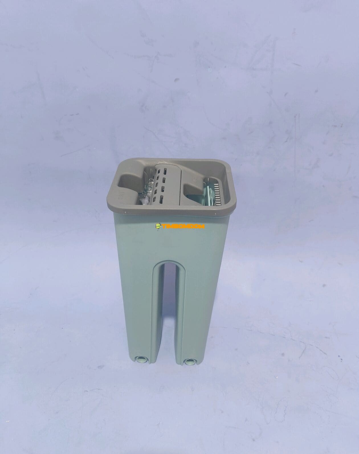 Squeeze Flat Mop with Cleaning Bucket Squeeze Flat Mop with Cleaning Bucket