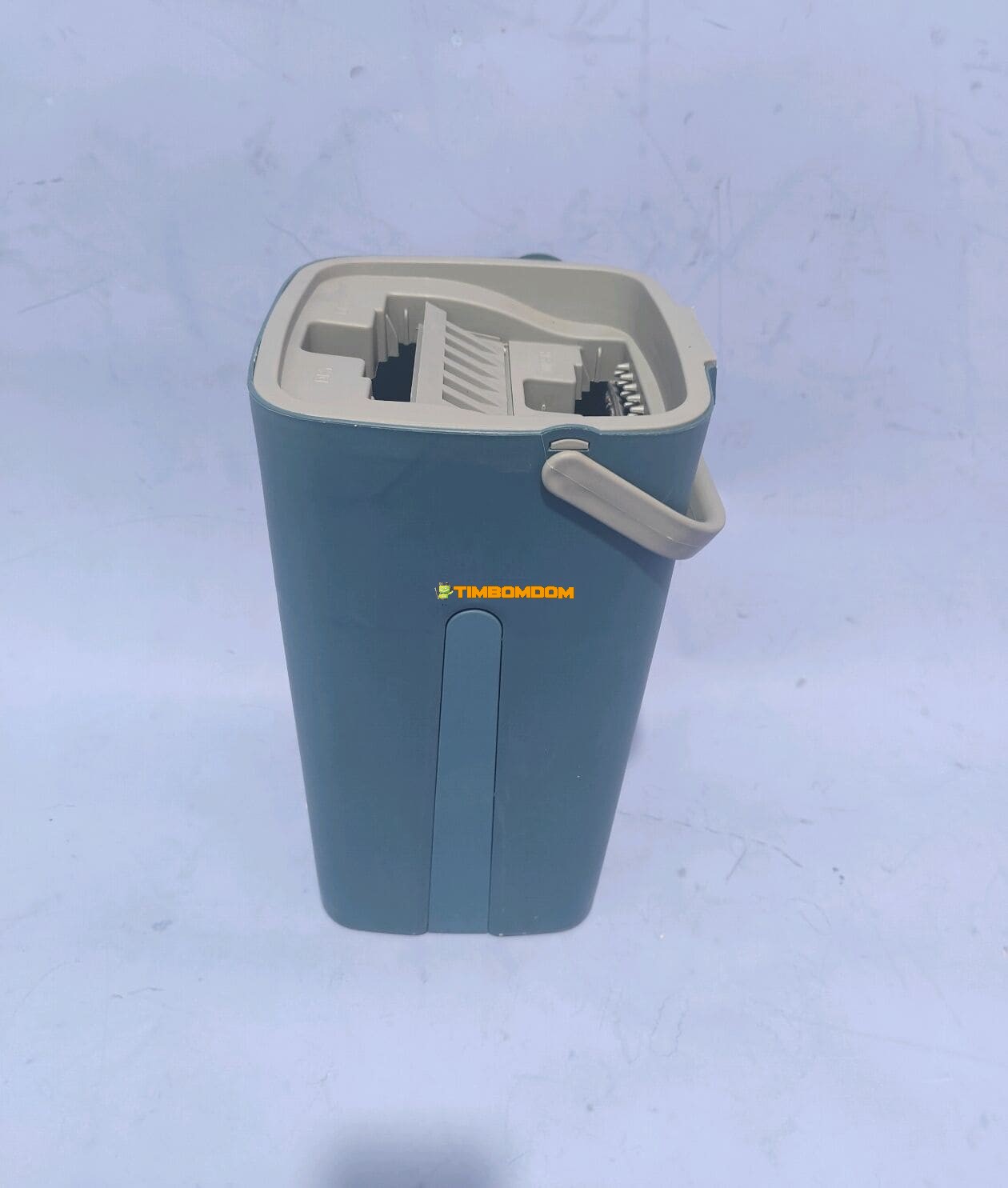 Squeeze Flat Mop with Cleaning Bucket Squeeze Flat Mop with Cleaning Bucket