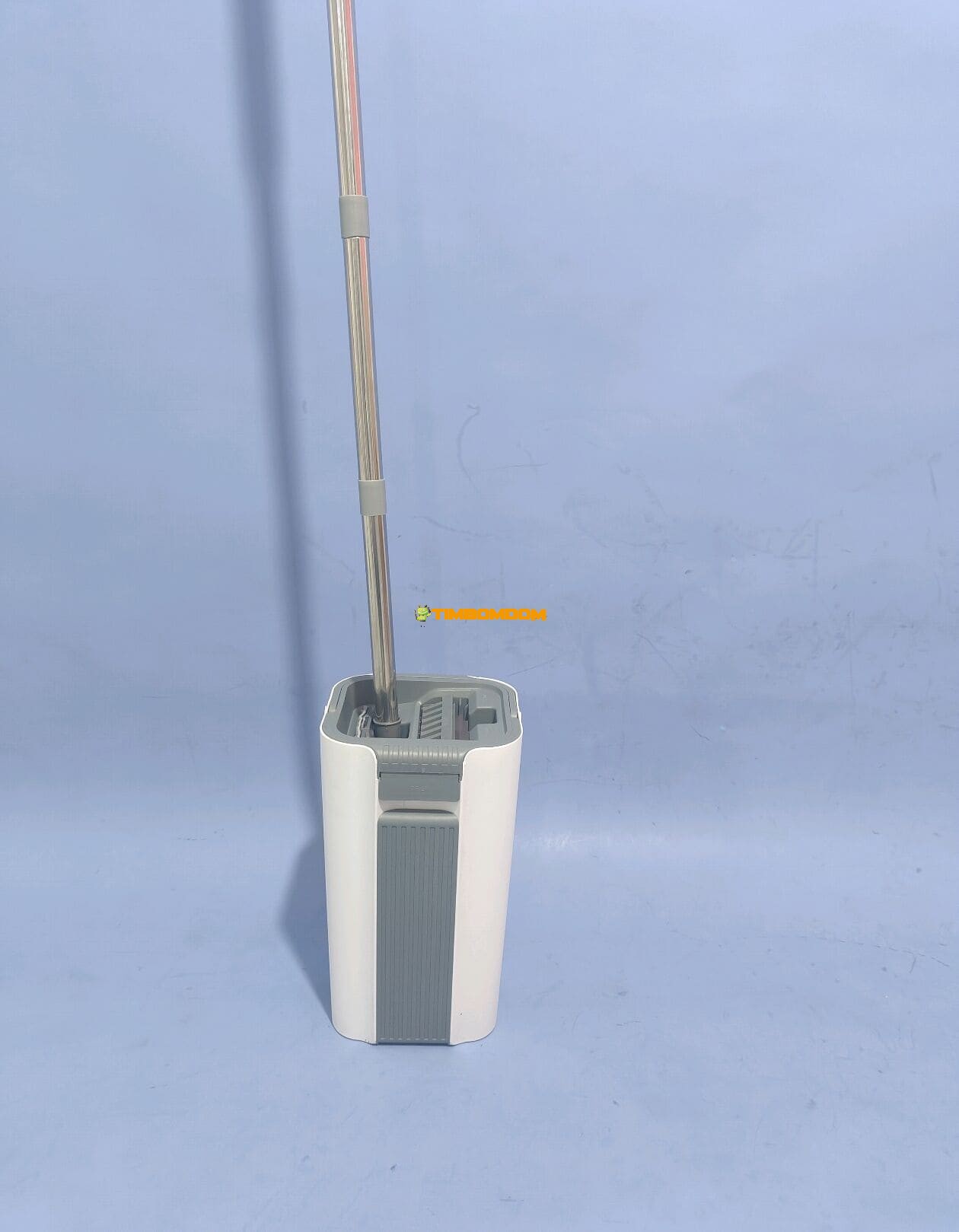 Squeeze Flat Mop with Cleaning Bucket Squeeze Flat Mop with Cleaning Bucket