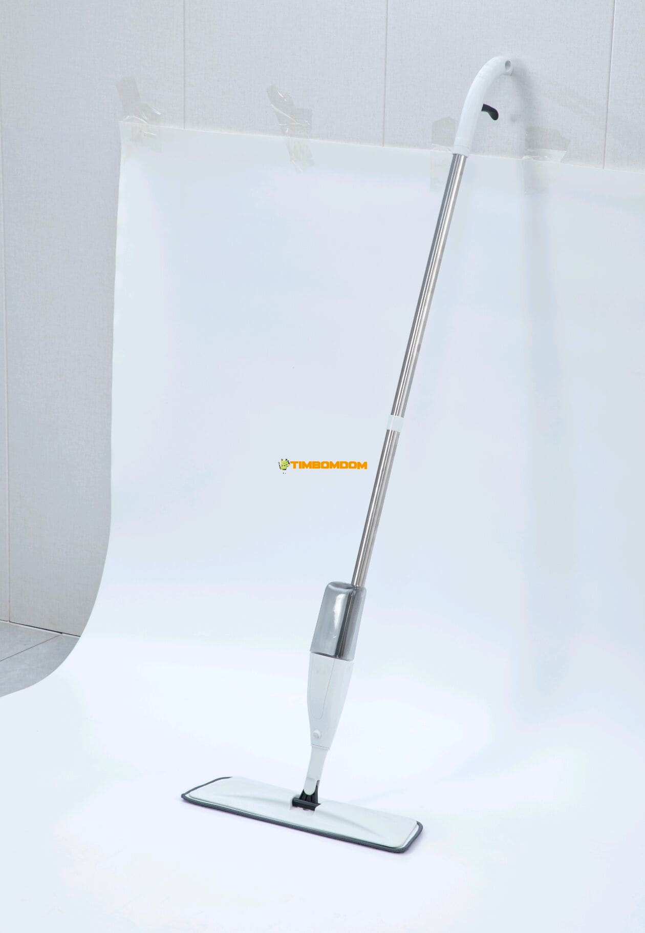 Floor Spray Mop with Water Tank Floor Spray Mop with Water Tank