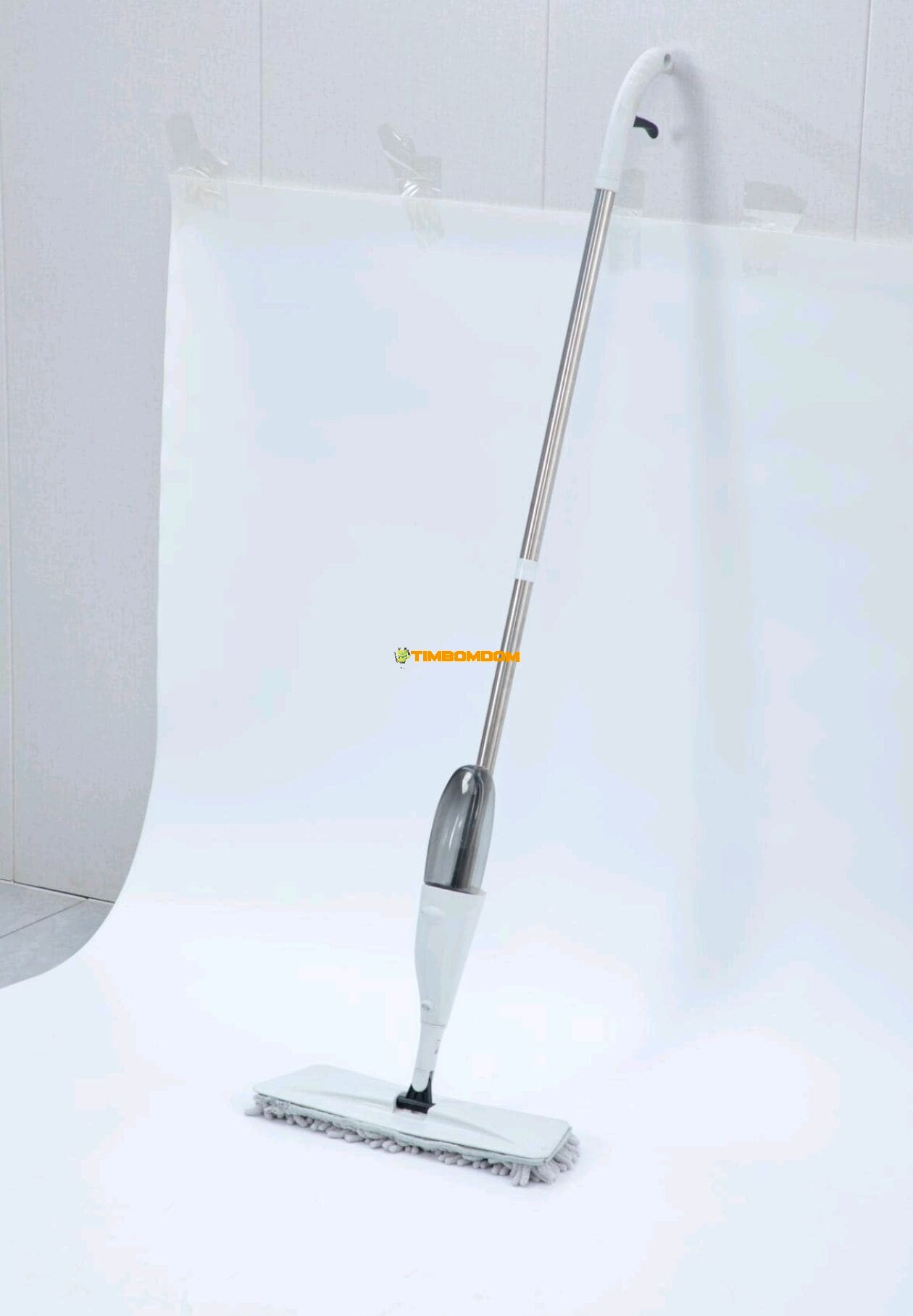 Floor Spray Mop with Water Tank Floor Spray Mop with Water Tank