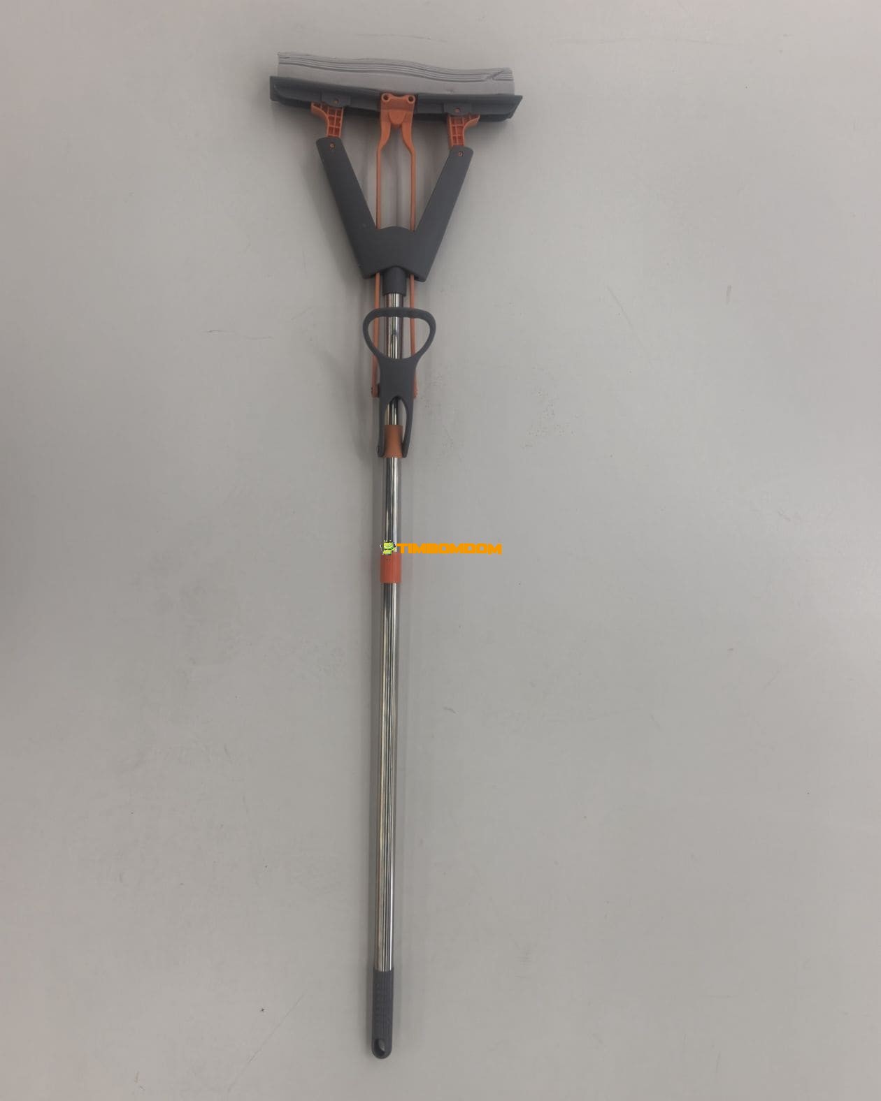 Household Flat Floor Mop with Long Handle Household Flat Floor Mop with Long Handle